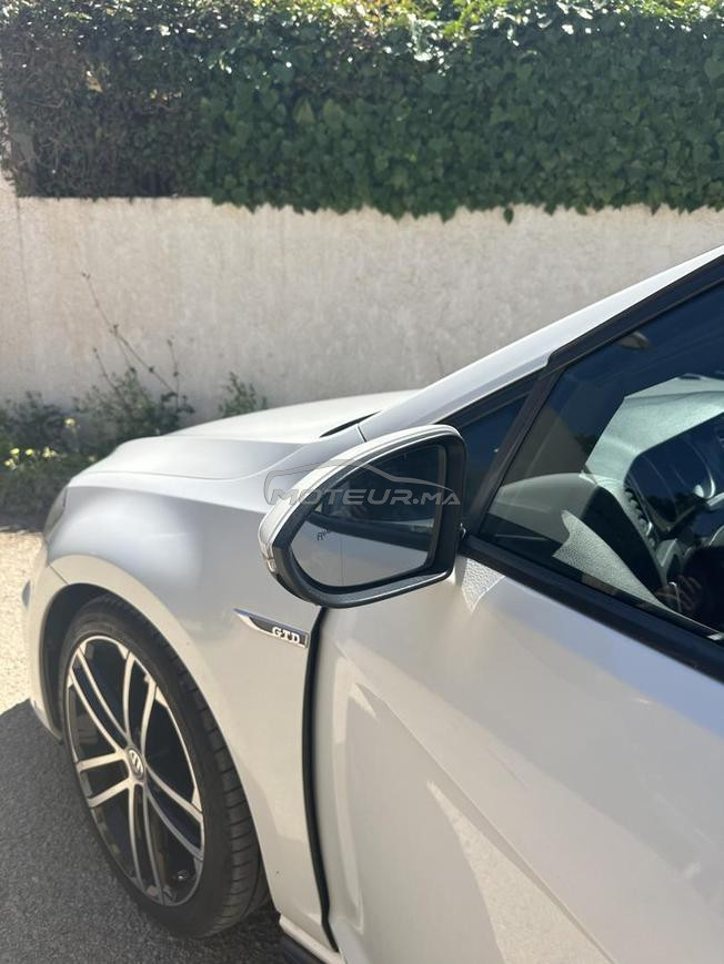 Golf 7 GTD Modèle 2016 dd 2024