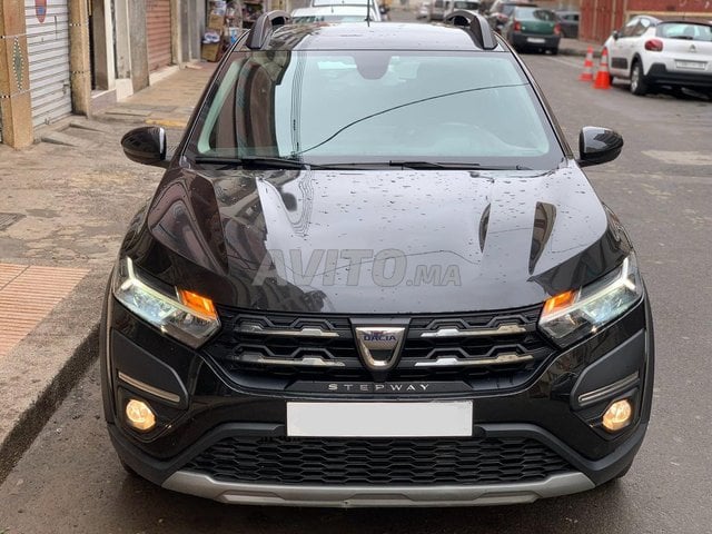  Dacia sandero 2023 Exelente 