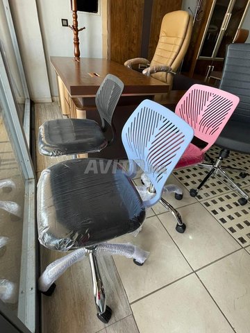  Nouveau lot de chaises importées pour enfants 