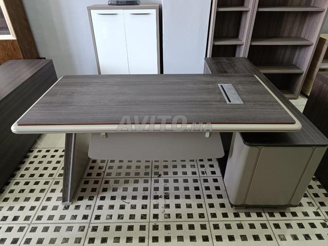 Bureau Ergonomique bon occasion - 2