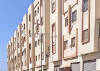 Apart 54m2 bsensor mshmsa