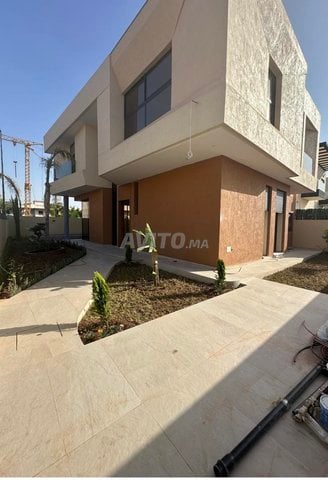 Villa moderne à vendre à Targa