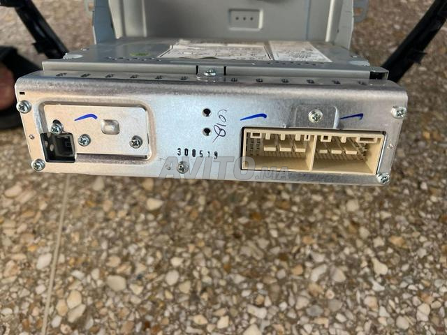 poste radio hyundai accent - 2