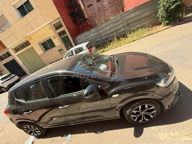 Dacia Sandero Diesel Manuelle 2022 à Casablanca