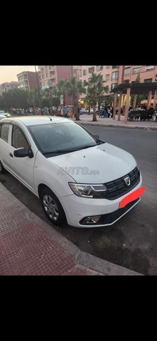  Dacia logan essence
