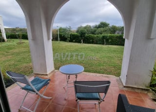 Villa vue sur mer Cudia Smir