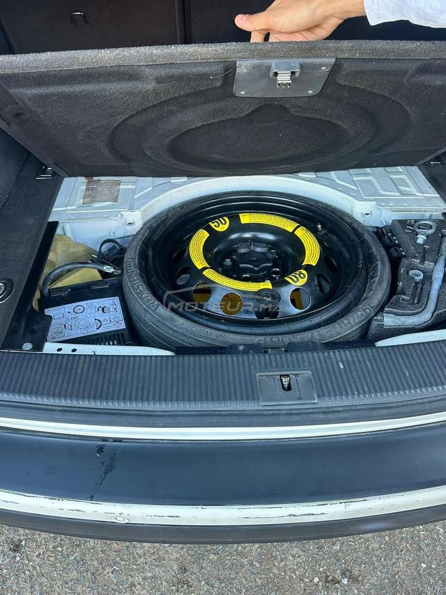 Volkswagen Touareg R