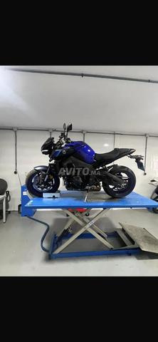 MT 10 yamaha