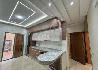 شقة للبيع بتيزنيت 