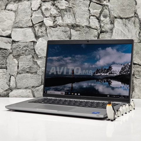 DELL Latitude 5420 / Core i5 11eme generation