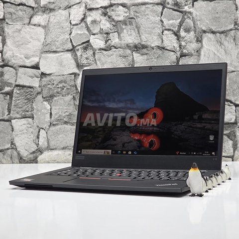 LENOVO Thinkpad L13 Gen2 / Ryzen 7 5850U
