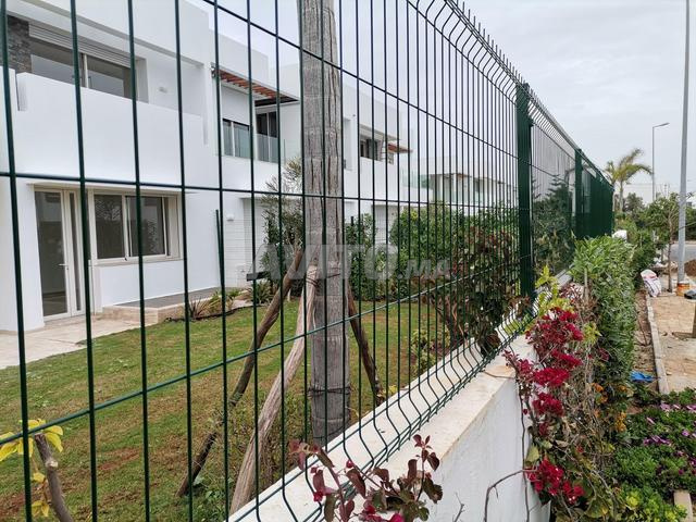 POSE DE CLÔTURE   GRILLAGE SOUPLE OU RIGIDE  