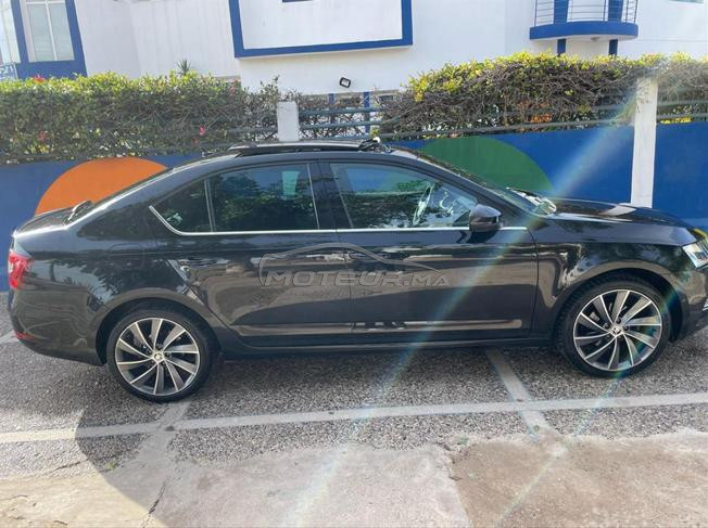 skoda LK 2021
