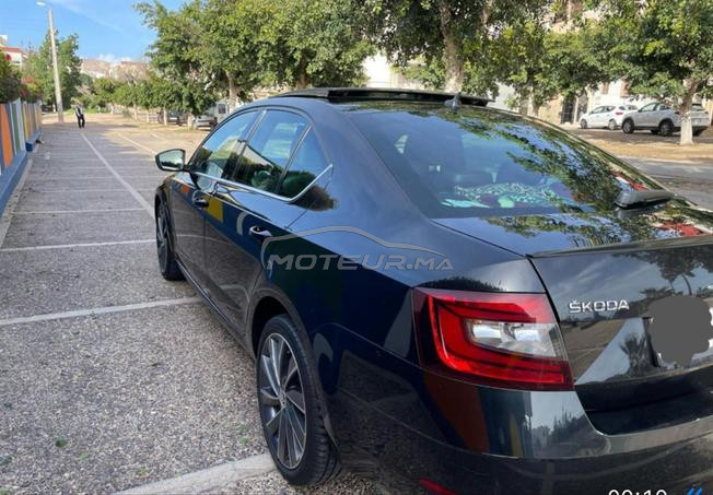 skoda LK 2021