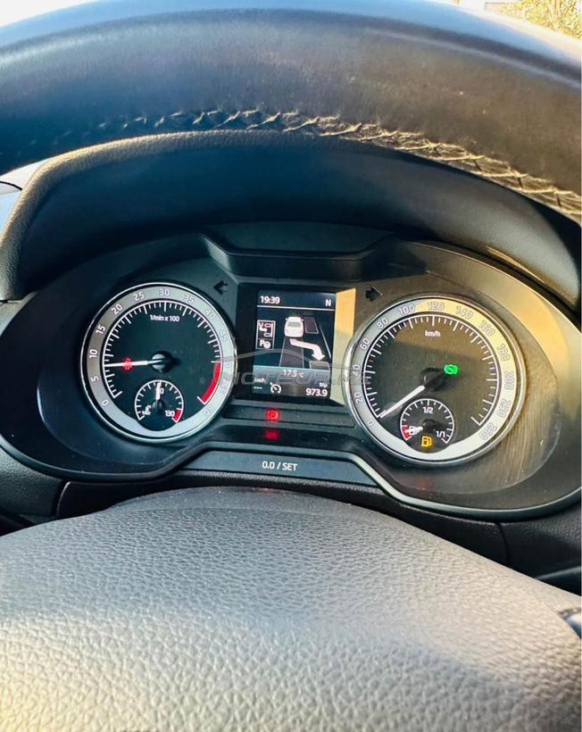 skoda LK 2021