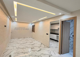 duplex à vendre cartier targa 