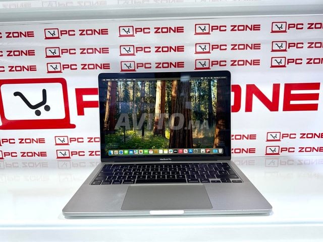 MacBook Pro M1 2020 / 8Go 512SSD / OFFICIEL