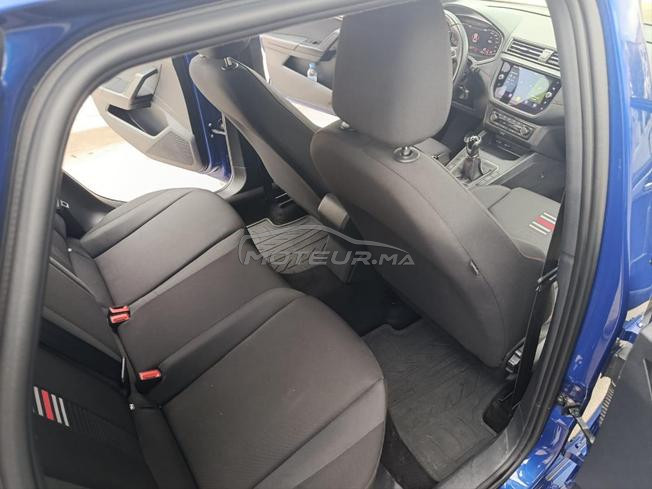  SEAT IBIZA FR 