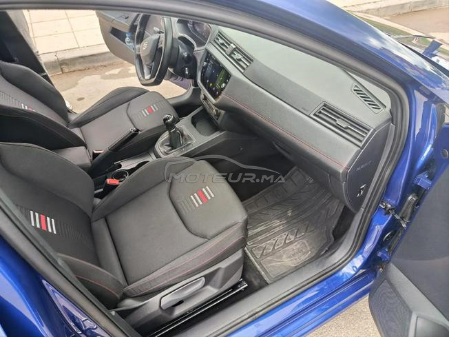  SEAT IBIZA FR 