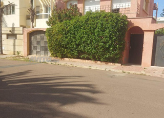 Villa Anfa Lot el Fath