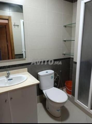 Super appartement Mdiq à louer - 2