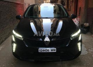 Voiture À louer à Marrakech