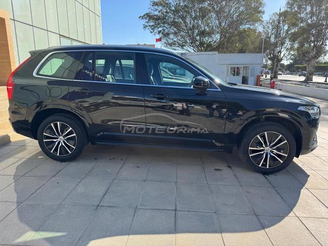 Volvo XC90 Diesel Automatique 2022 à Rabat