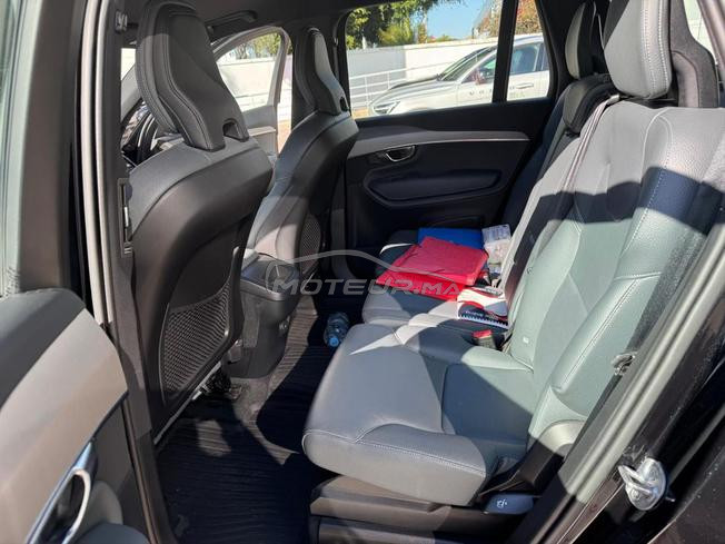 Volvo XC90 Diesel Automatique 2022 à Rabat
