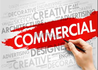 Offre d’emploi  Commercial