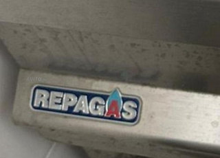 Matériel professionnel cuisine