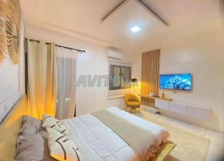 ✅✅🔥studio équipé 🔥✅✅