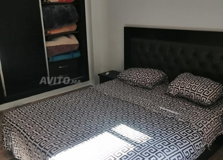 Belle appartements de vacances a louer a gueliz.