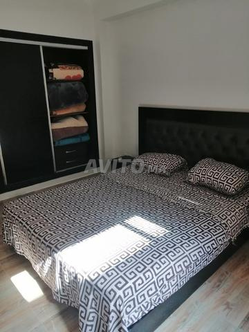 Belle appartements de vacances a louer a gueliz.