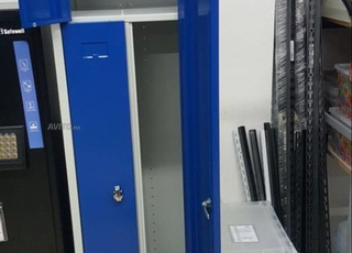 Armoire casier vestiaire métallique prix revendeur