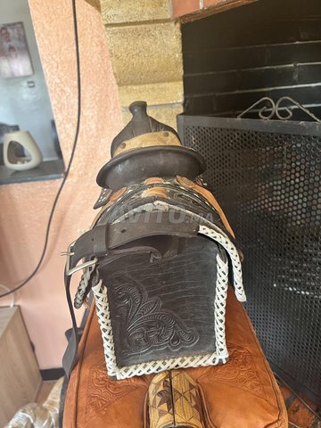 sac a main en cuire pour decoration 