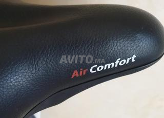 Air comfort