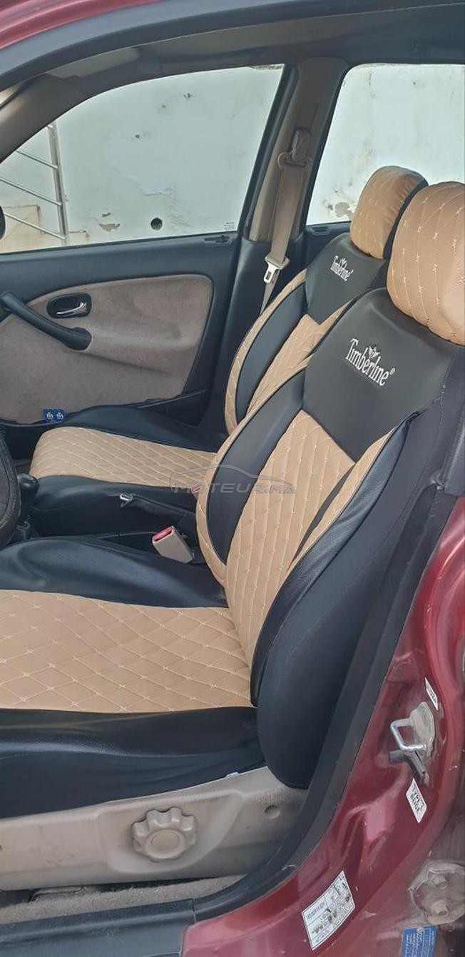 honda civic  bon etat