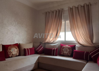 Bel appartement dans le quartier de la paix