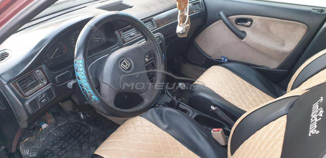 honda civic  bon etat