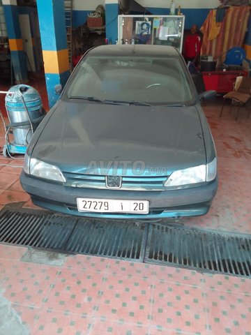 306 peugeot 