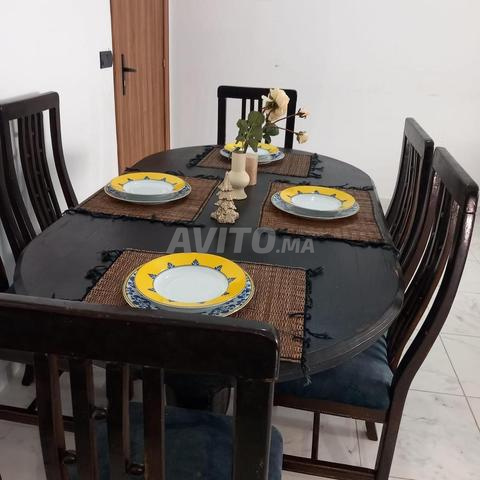Appartement à louer - 2