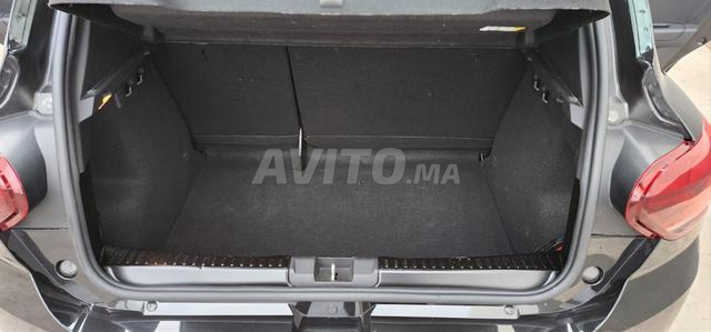 Dacia Sandero Diesel Manuelle 2023 à Salé - 2