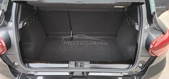 Dacia Sandero Diesel Manuelle 2023 à Salé
