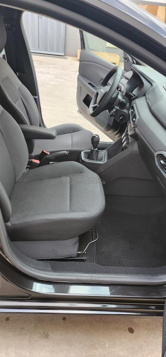 Dacia Sandero Diesel Manuelle 2023 à Salé