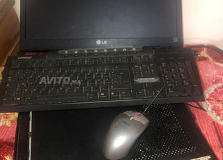 حاسوب من فئة bureau 