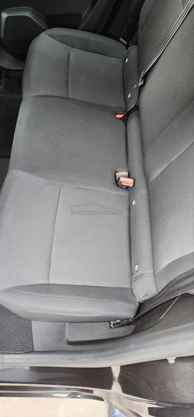 Dacia Sandero Diesel Manuelle 2023 à Salé