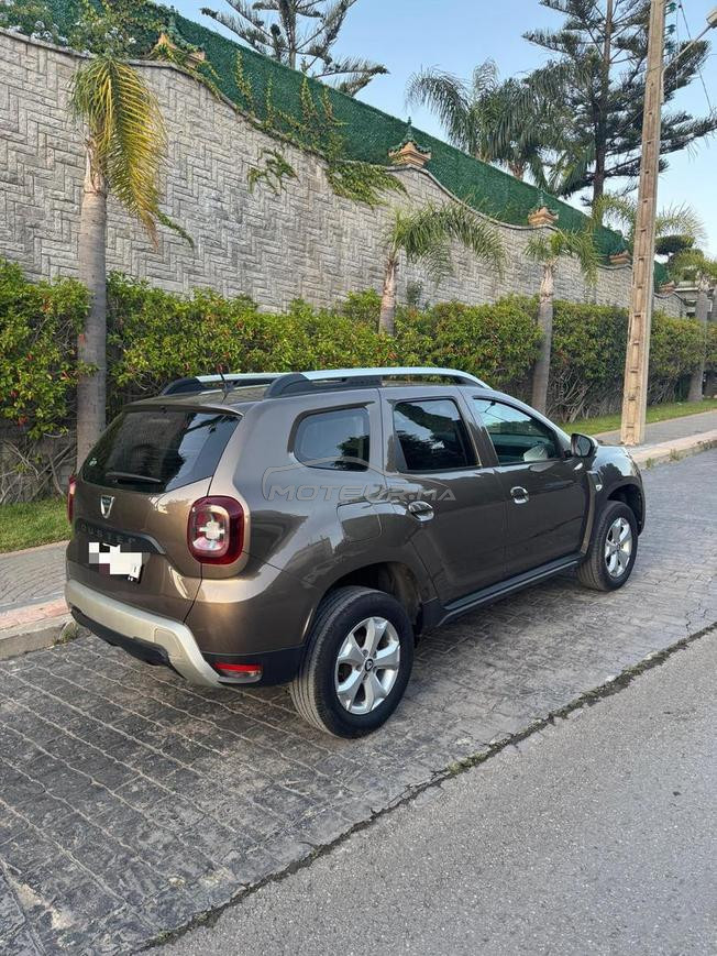 dacia duster 2020  