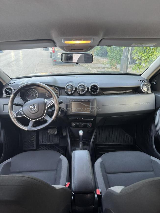 dacia duster 2020  