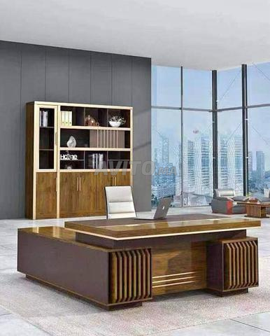 Bureaux professionnels à prix direct usine