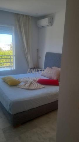 Appartement à louer - 2